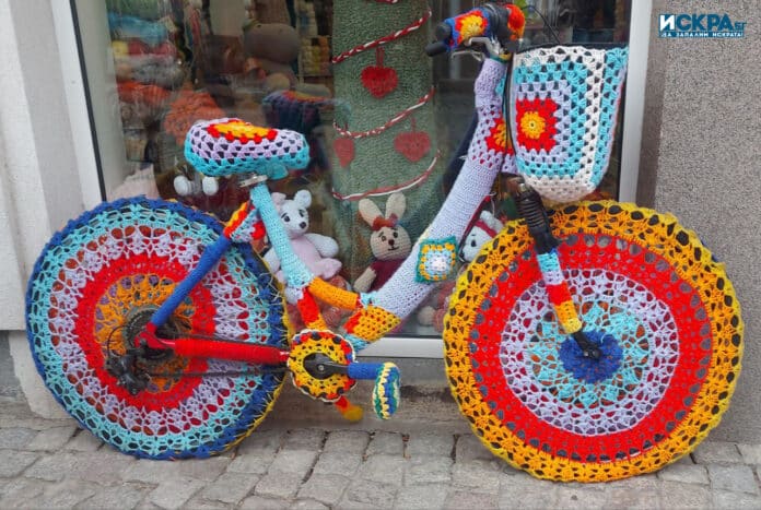 Колело, велосипед