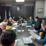 Комисия по устройство на територията