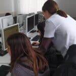 Компютърна зала