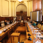 Консултативният съвет