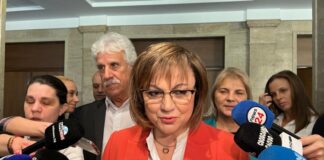 Корнелия Нинова