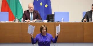 Корнелия Нинова