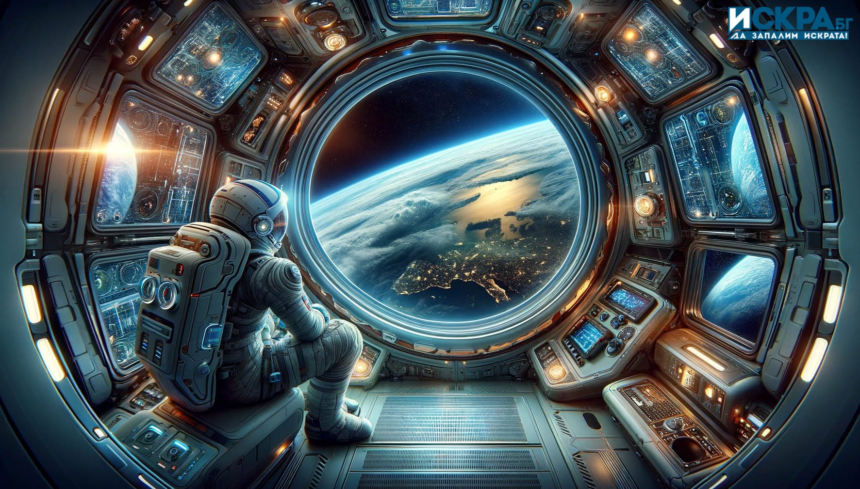 В последните години космическият туризъм се превърна в една от