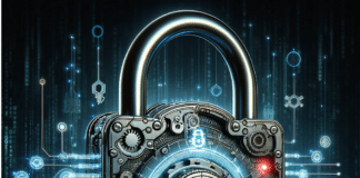 Криптирани данни