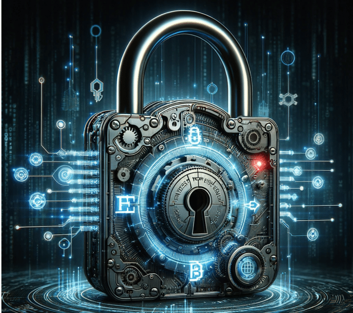 Криптирани данни