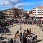 Кукерски фестивал