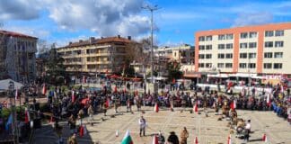 Кукерски фестивал