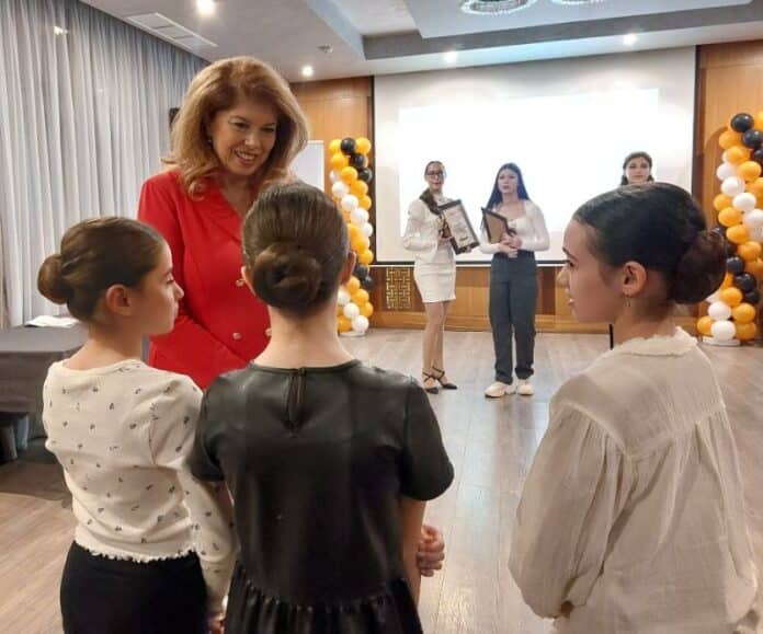 Награди „Вдъхновение“