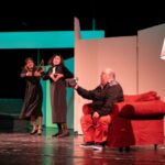 Театрална пиеса