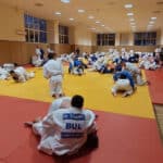 Лагер за кадети