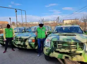 Бунтът на руските доброволци: Легионът за свобода предизвиква Путин 1 Легион „Свобода на Русия“