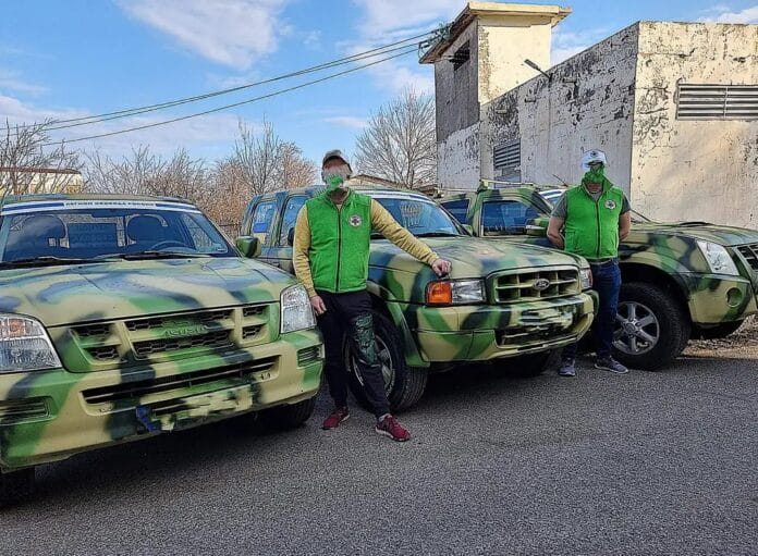 Легион „Свобода на Русия“