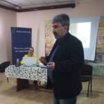 Д-р инж. Румен Петков