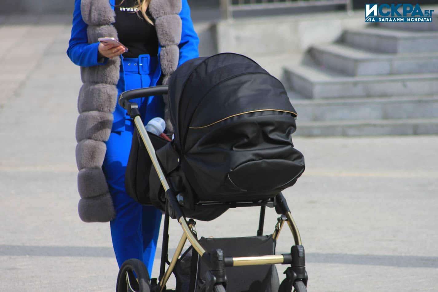 С настъпването на 2025 година в България е увеличена на