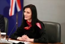 Мария Габриел