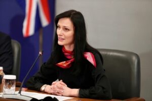 Мария Габриел