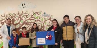 Мартениците