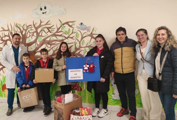 Мартениците