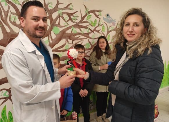 Мартениците