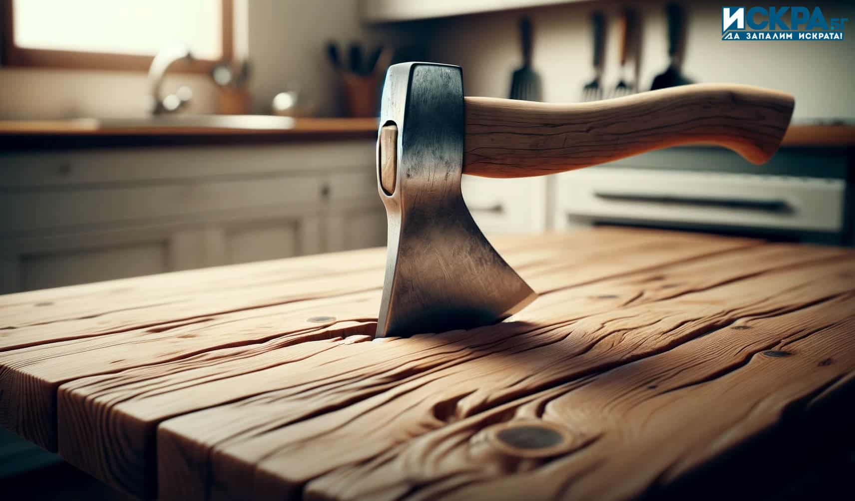 Австрийска гражданка е подала сигнал в полицията че е била