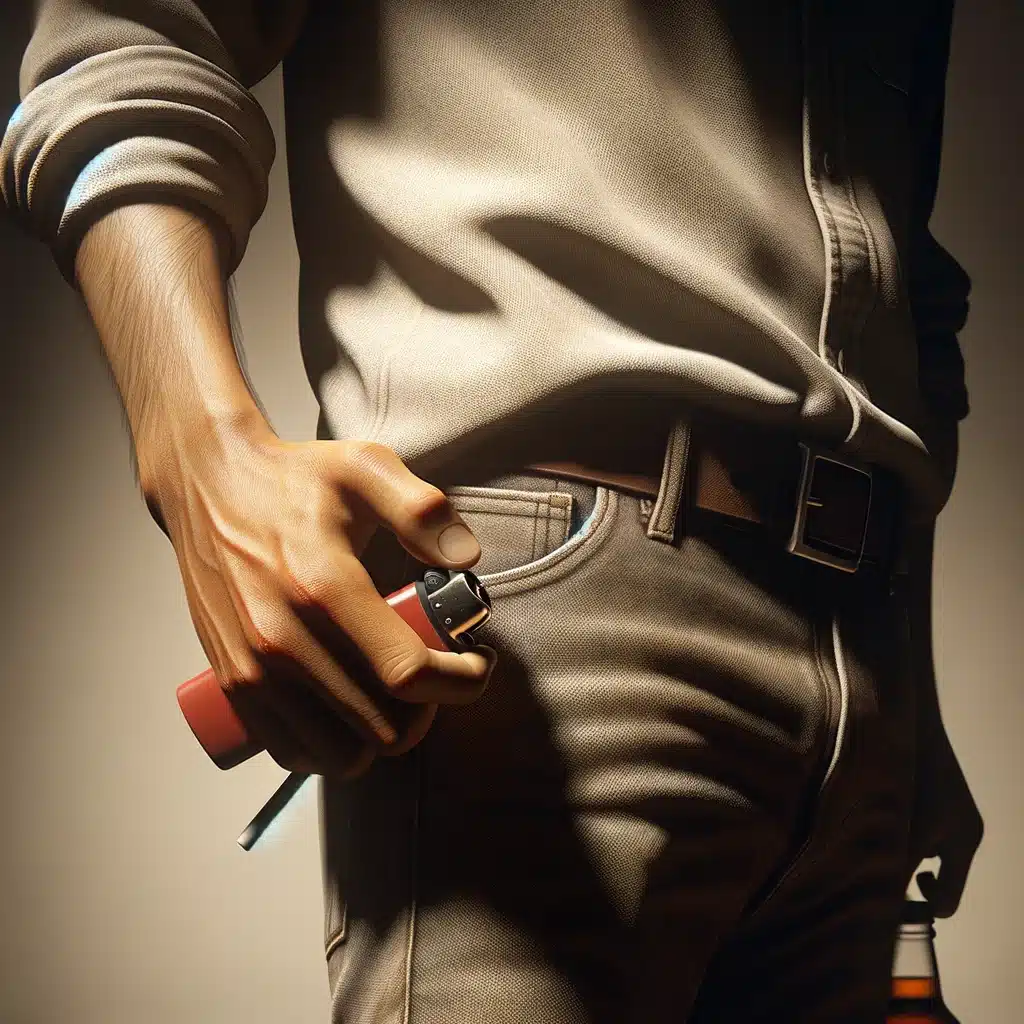 Сливенската районна прокуратура е задържала мъж за подготовка на убийство