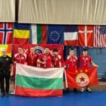 Медалистите на ЦСКА