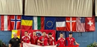 Медалистите на ЦСКА