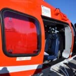 Медицински хеликоптер