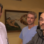 Медиците и Мартин Кожуклиев