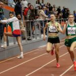 Национален шампионат по лека атлетика