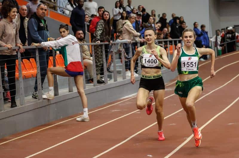 На проведения на 17 и 18 февруари в София Национален