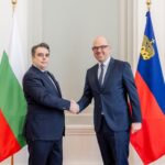 Асен Василев и Даниел Риш