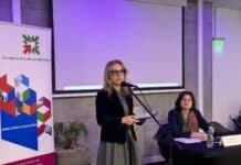 Милена Стойчева