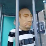 Митингът в Бургас