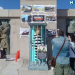 Митингът в Бургас