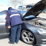 Митническа проверка