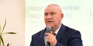 Проф. Галин Цоков