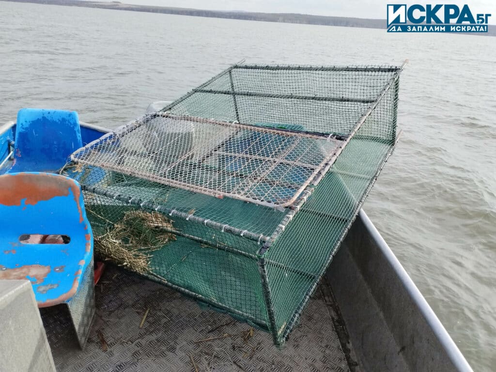 Капанен уред