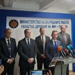 Главен комисар Живко Коцев