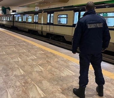 Столичната дирекция на вътрешните работи обявява конкурс за назначаване на