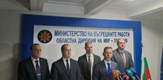 Главен комисар Живко Коцев