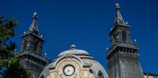 Министерство на земеделието