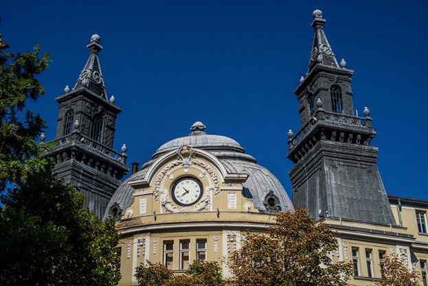 Със заповед на министър председателя Димитър Главчев на длъжността заместник министър на