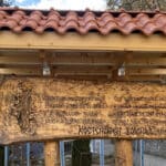 На Костенския водопад