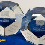 Европейски етикет