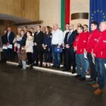 Награждаването