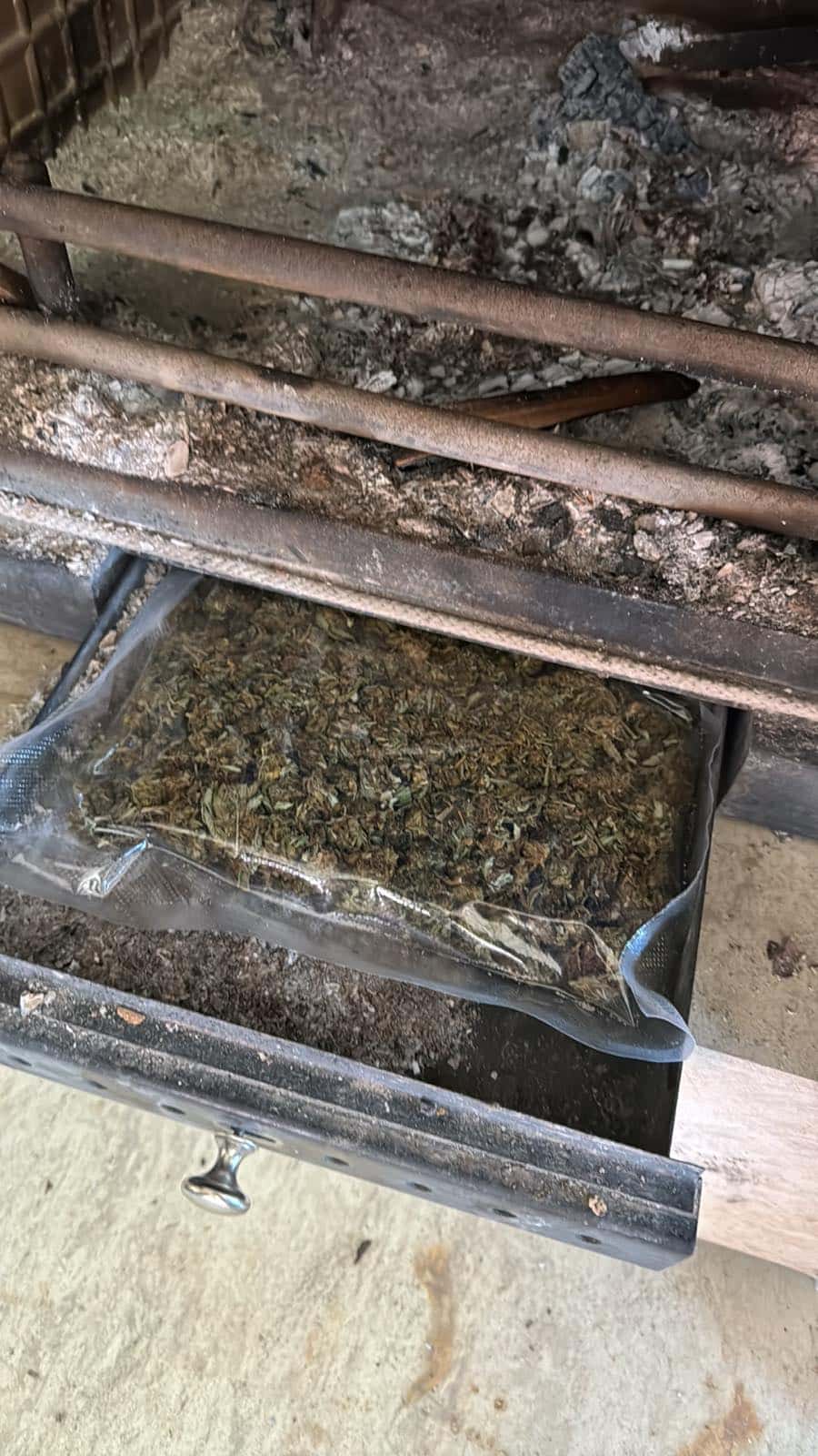 В хода на проведена в края на миналата седмица специализирана