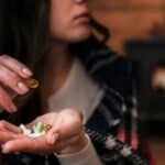 Наркозависим