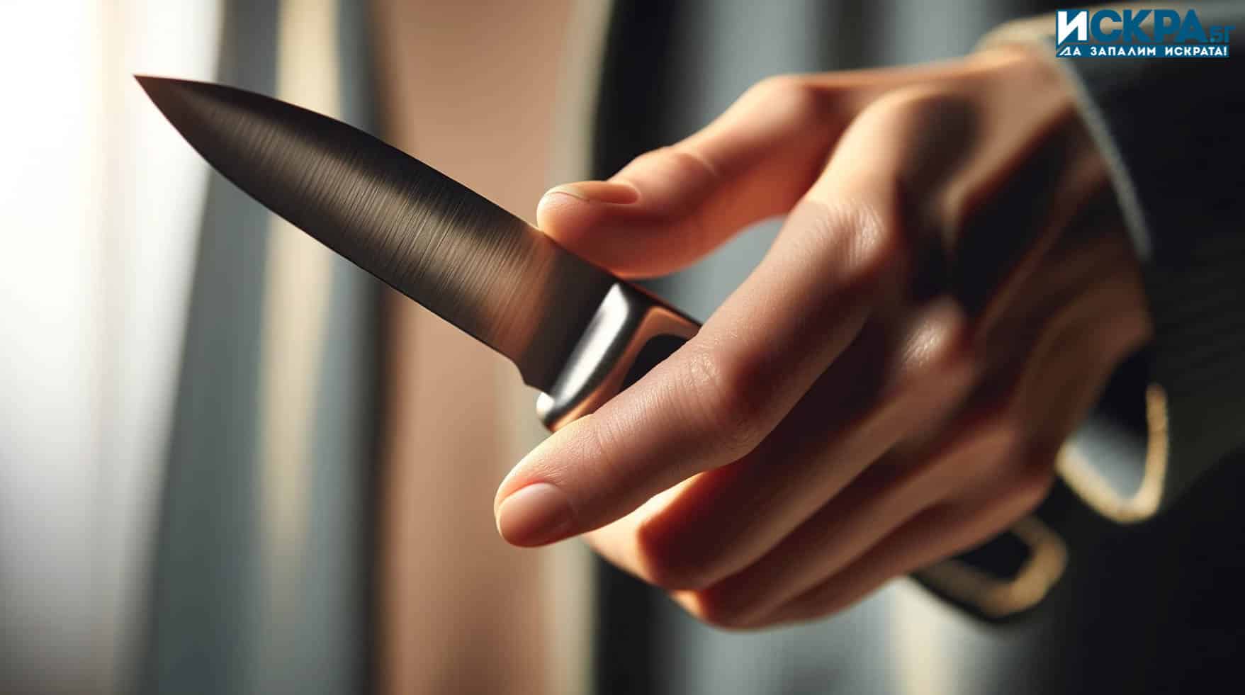 Служители на полицейското управление в Павликени са задържали 33 годишен мъж