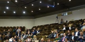 Общински съветници във Варна